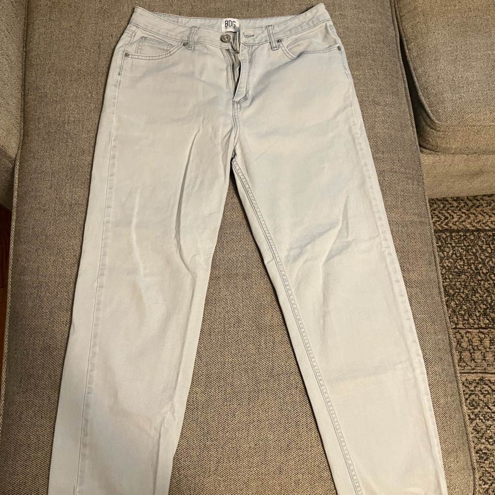 BDG jeans